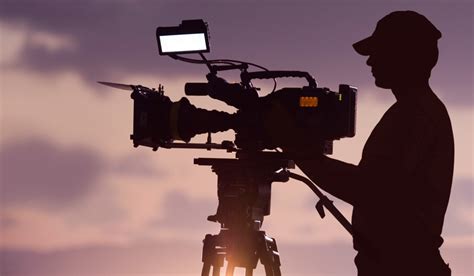 Cinematography 101: The Ultimate Guide to Becoming a DP