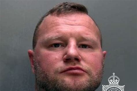 HMP Berwyn visitor tried to give prisoner drugs and phone hidden in fake Double Decker bars ...