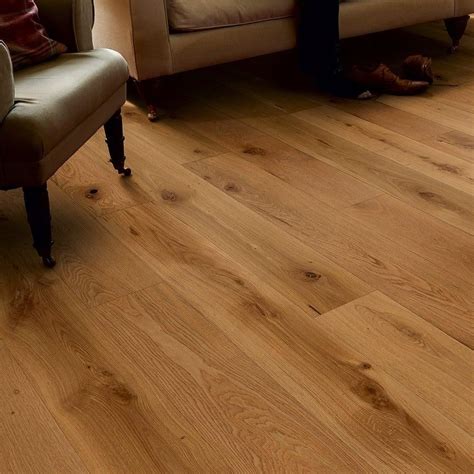 Rustic Oak Hardwood Flooring – Flooring Tips