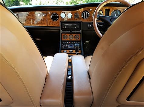 1992 Bentley Turbo R - Waimak Classic Cars