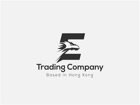 Trading Company logo design | Company logo design, Company logo, Trading company