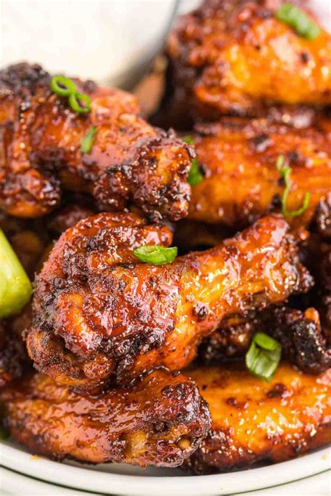 The Best 15 Chicken Wings In Air Fryer – How to Make Perfect Recipes