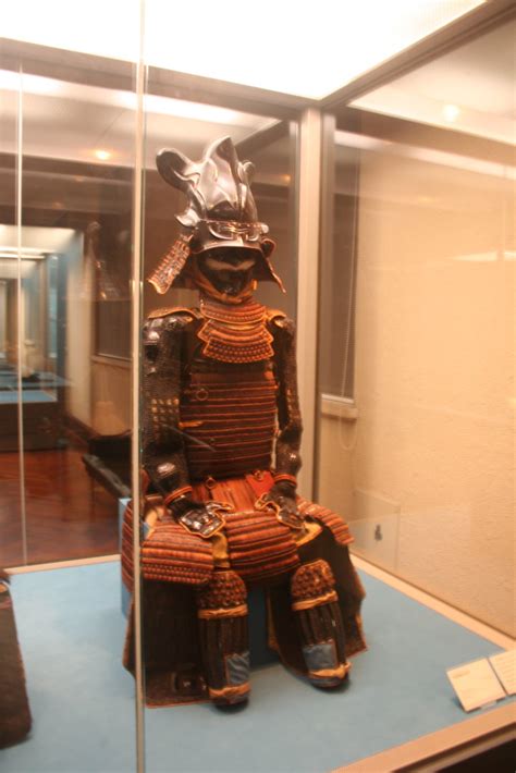 samurai armor | contraption | Flickr
