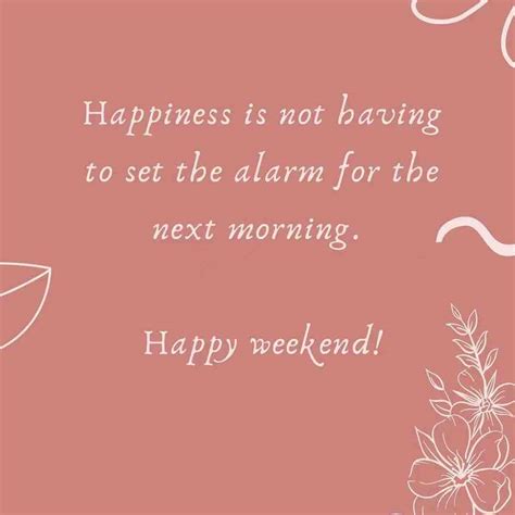 Happy Weekend Quotes And Images