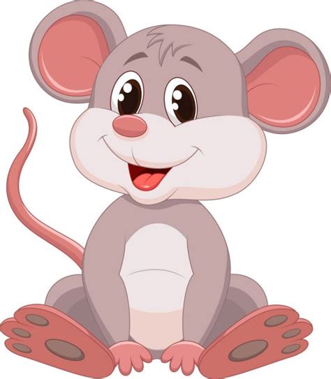 Mouse Stock Vectors, Royalty Free Mouse Illustrations | Depositphotos®