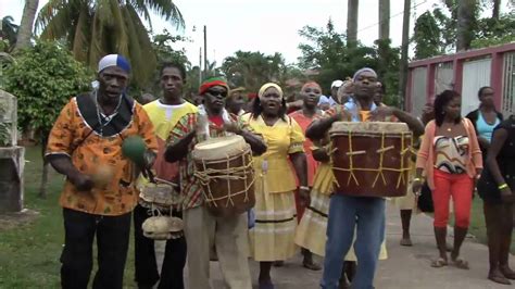 Dia de Garifuna Livingston Guatemala | Livingston guatemala, African culture, Guatemala