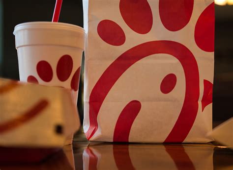 The #1 Best Meal to Order at Chick-fil-A, Says Dietitian — Eat This Not That