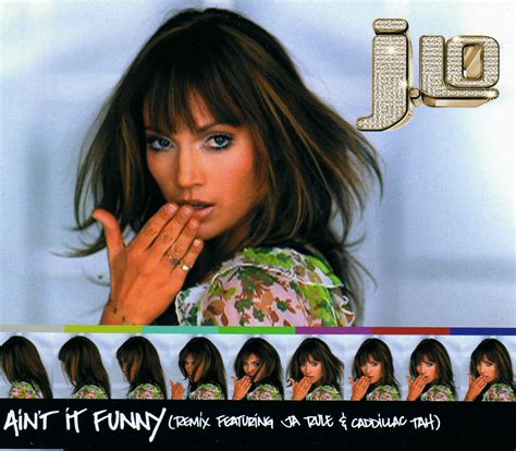 Tập tin:Jennifer Lopez - Ain't it Funny Remix - CD single cover.jpg ...