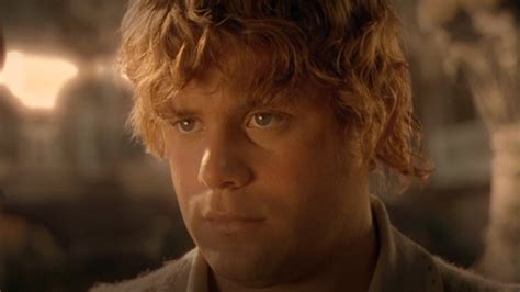 Tolkien Himself Confirmed What We All Suspected About Samwise's Role In ...