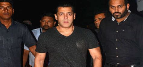 Salman Khan: सलमान खान और दाऊद इब्राहिम मुझे जान से मारने की धमकी दे ...