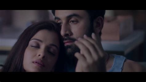 Ae Dil Hai Mushkil Full Song Video - YouTube