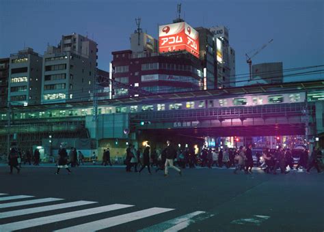 anthony-samaniego: “ W train. anthonysamaniego ” Tokyo City, Tokyo Japan, Tokyo Ghoul, Tokyo ...