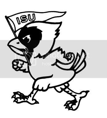 Vintage College Mascot Logos - Page 10 - Sports Logos - Chris Creamer's Sports Logos Community ...