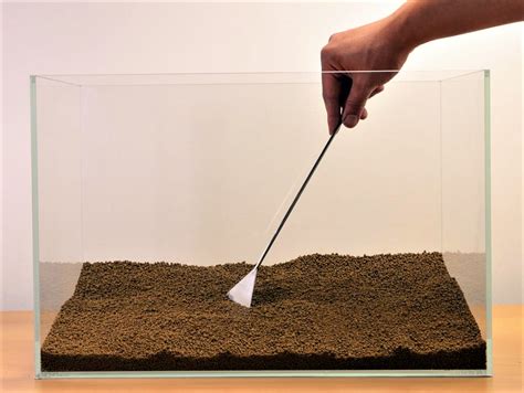 Aquarium Soil | Acquisition And Preparation Of Soil