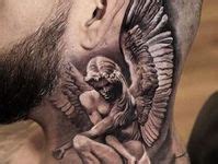900+ Neck Tattoos ideas | tattoos, neck tattoo, neck tattoo for guys