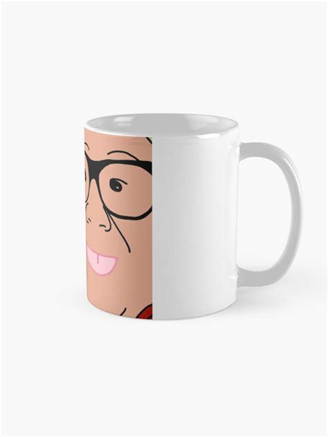 "Frank Reynolds- Egg" Mug by LiquidReindeer | Redbubble