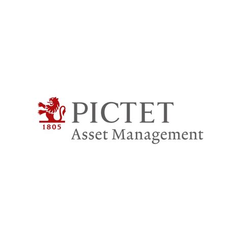 Pictet Asset Management - ASIFMA