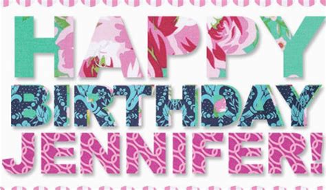 Happy Birthday Jennifer Banner Tall Dark Deadly Archives October 5 Happy Birthday | BirthdayBuzz