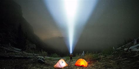 Top 26 Best Camping Flashlight Review In 2024 - My Trail Co