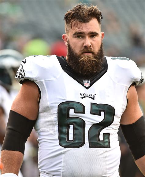 Eagles Could Part With Jason Kelce
