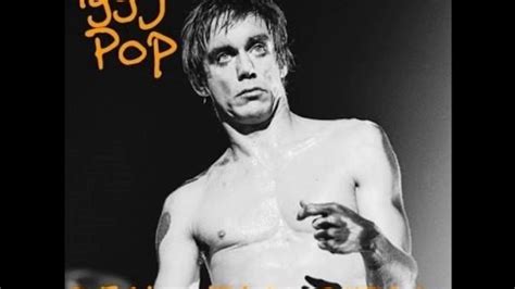 Iggy Pop - Real Wild Child - YouTube