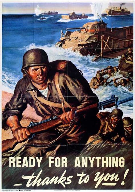 World War II • Some great WWII-era American propaganda posters