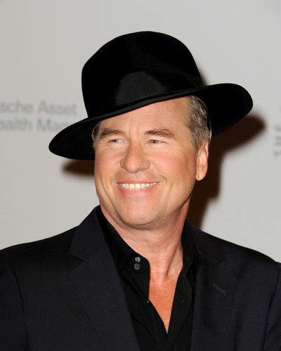 Val Kilmer opens up in interview, new memoir after bout with throat ...