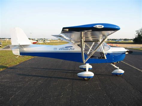 Light Sport Aircraft for Sale | Silverlight Aviation | Light Sport ...