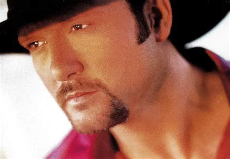 Tim McGraw Banner 1999 – Country Universe