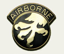 17th Airborne Division