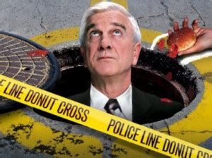 Police Squad Movie Quotes. QuotesGram