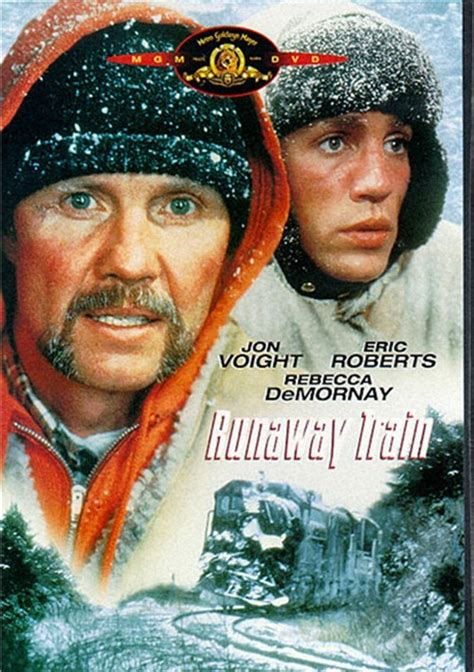 Runaway Train (DVD 1985) | DVD Empire