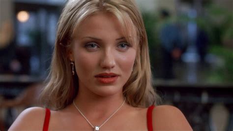 Cameron Diaz The Mask | ReviewExact