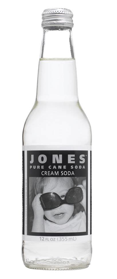 Jones Soda