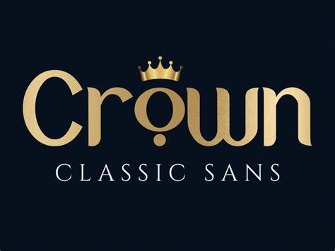 Crown font free download • AllBestFonts.com