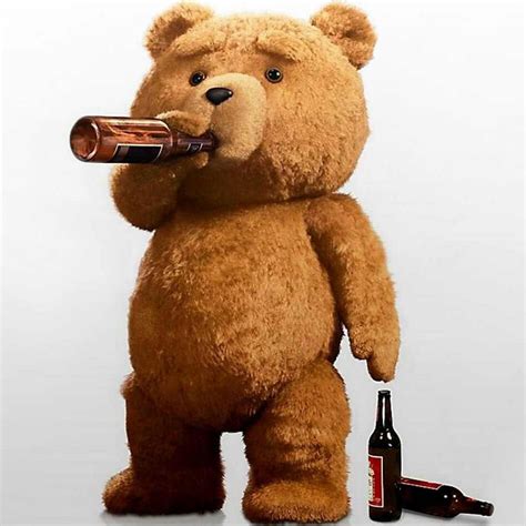 TED-Movie | Ted bear movie, Ted bear, Ted movie