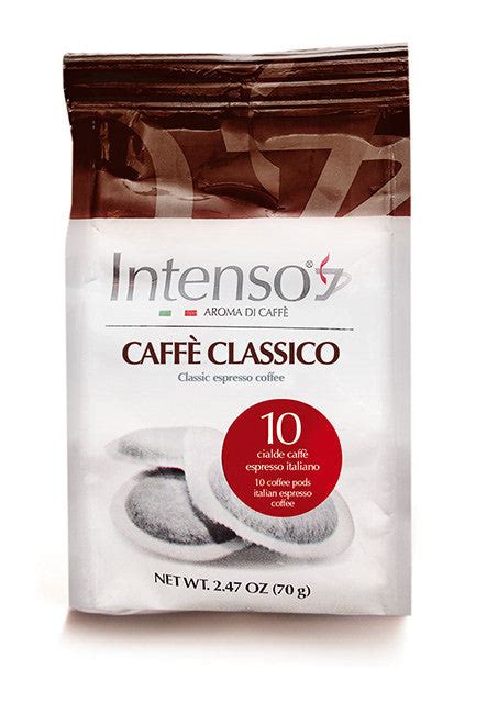 ESE Coffee Pods – tagged "ESE 'Soft' Pods" – Buongusto