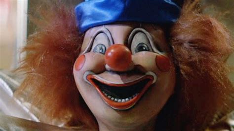 The top five creepiest movie clowns ever | Newshub