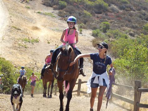 horseback riding camp near carlsbad ca | Mega Arte Riding Academy Blog