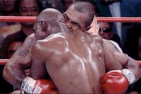 Mike Tyson vs Evander Holyfield 2 Full Fight This Day June 28, 1997