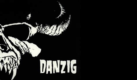 Danzig Released Their Debut Self-Titled Album 30 Years Ago Today! - Go ...
