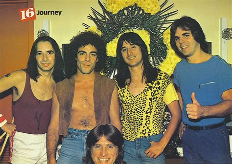 Journey Photo: Journey | Journey steve perry, Steve perry, Journey band