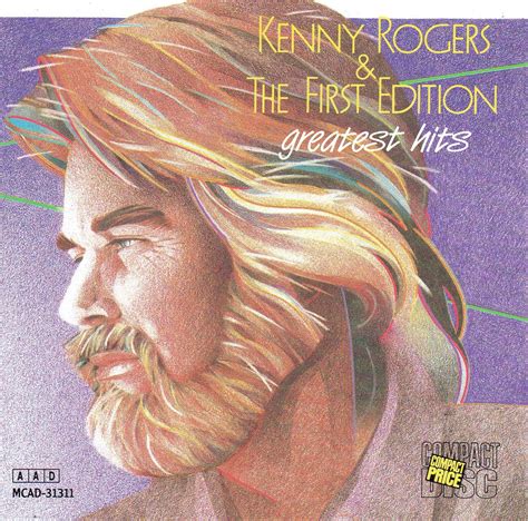 Rogers,Kenny - Greatest Hits - Amazon.com Music