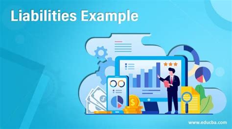 Liabilities Example | Categories and Examples of Liabilities