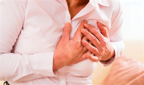 Why Chest Pain Is Never Normal: Kunal Patel, MD, FACC: Board Certified Cardiologist