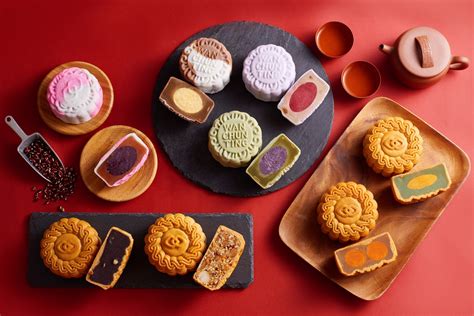 Mid-Autumn Festival 2021: Where to get the most indulgent mooncakes