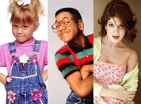 10 Plots You'll Only See on '90s TV Shows