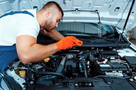 Maintenance with Hyundai Service for your Vehicle - Guest Post Today