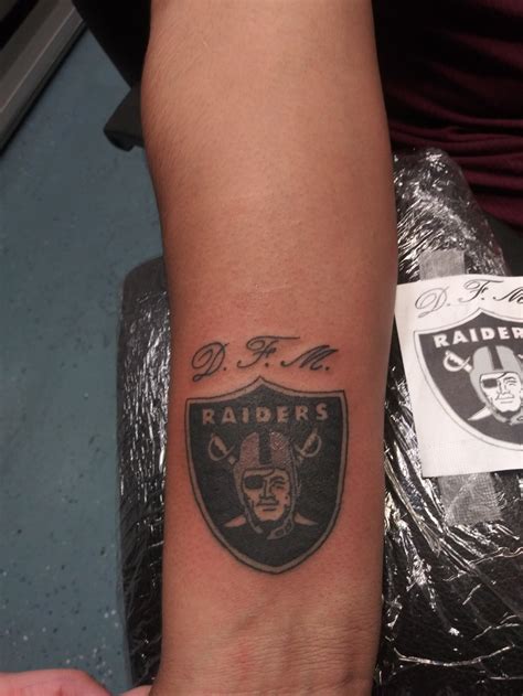 Top more than 55 raider nation tattoo - in.cdgdbentre