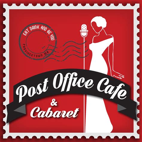 Post Office Cafe and Cabaret – Post Office Cafe and Cabaret